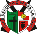 CD Varea Team Logo