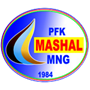 Mashal Mubarek Team Logo