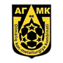 AGMK FK Team Logo
