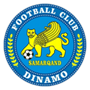 Dinamo Samarqand Team Logo
