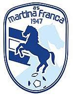 ASD Martina Franca Team Logo