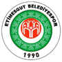 Etimesgut BS Team Logo