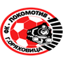 Lokomotiv G. O Team Logo