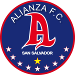 Alianza FC Team Logo