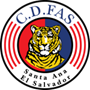 CD FAS Team Logo