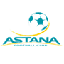 FK Astana Team Logo
