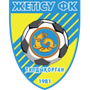FC Zhetysu Taldykorgan Team Logo