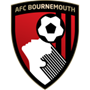 AFC Bournemouth Team Logo
