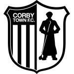Corby Town Team Logo