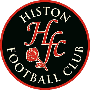 Histon Team Logo