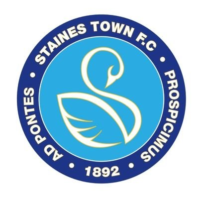 Staines Town
