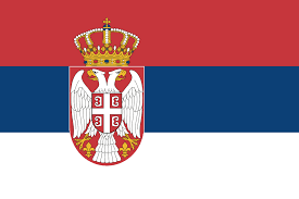 Serbia (w)