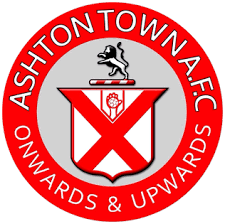 Ashton Town Team Logo