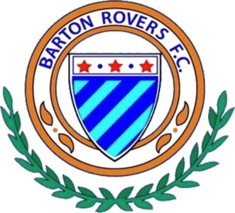 Barton Rovers Team Logo