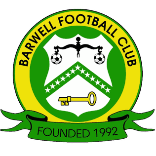 Barwell Team Logo