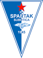 Spartak Subotica