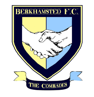 Berkhamsted Town Team Logo