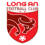 Long An Team Logo