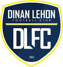 Dinan-Lehon Team Logo