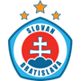 Slovan Bratislava II Team Logo