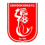 Croydon Kings Team Logo