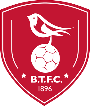 Bracknell Town Team Logo