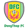 Dong Thap Team Logo