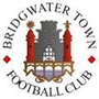 Bridgwater United Team Logo