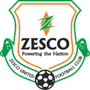 ZESCO United Team Logo