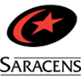 Saracens Team Logo