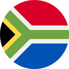 South Africa U17 Team Logo