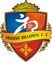 Hunan Billows FC Team Logo