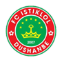 Istiqlol Dushanbe Team Logo