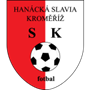 Hanacka Slavia Kromeriz Team Logo