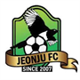 Jeonju Citizen Team Logo