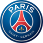 Paris SG (w) Team Logo