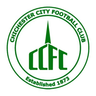 Chichester City Team Logo
