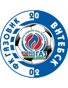 FK Gazovik Vitebsk