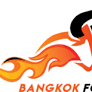 Bangkok Team Logo