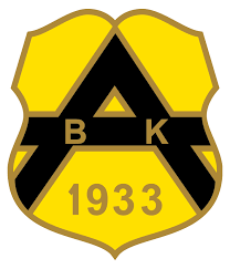 BK Astrio Team Logo