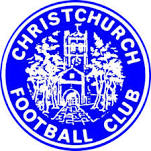 Christchurch Team Logo