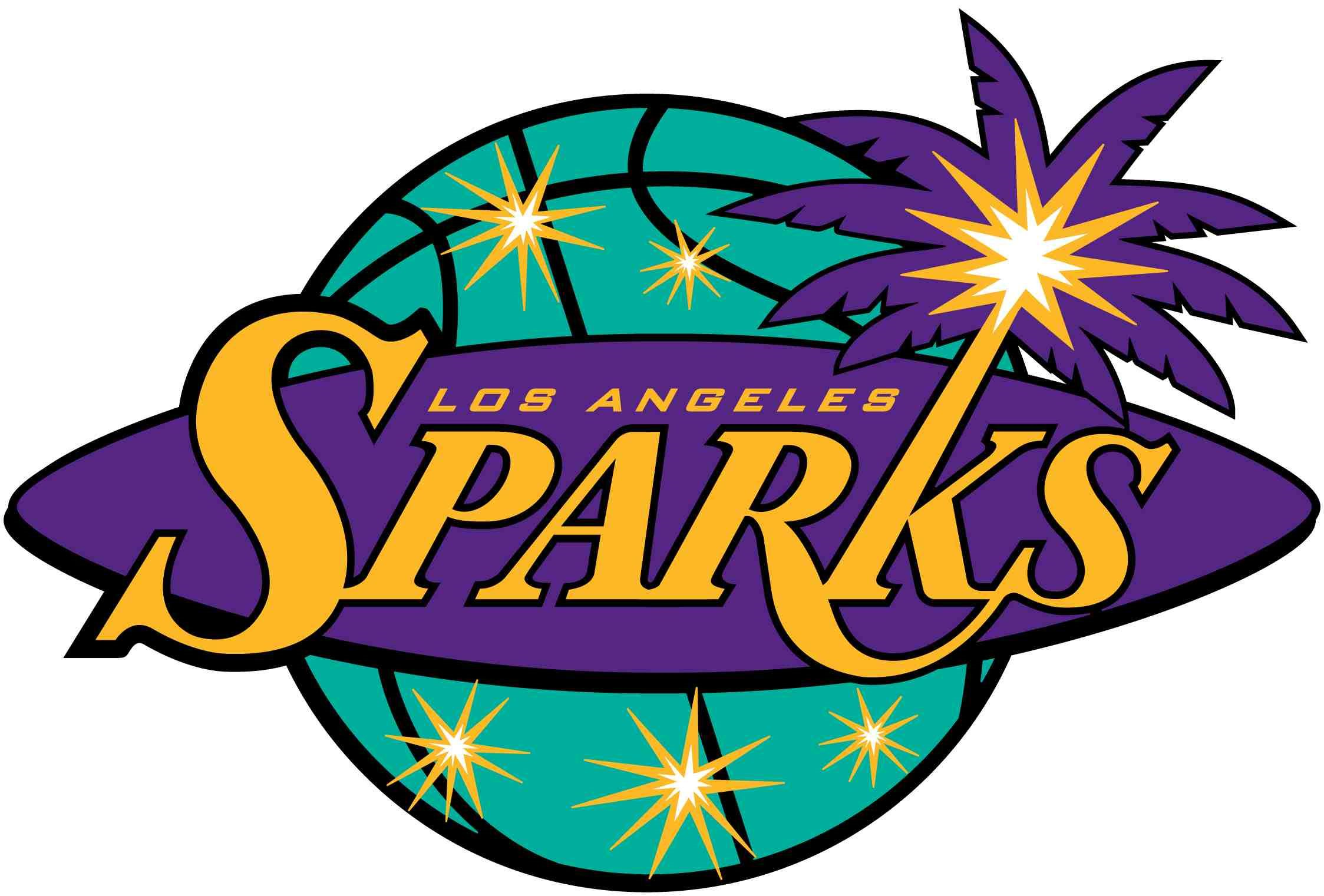 Los Angeles Sparks (w)