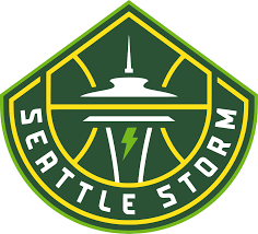 Seattle Storm (w)