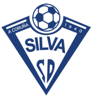 Silva SD Team Logo