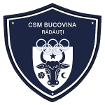 Bucovina Radauti Team Logo