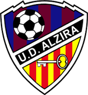 UD Alzira Team Logo