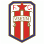 FC Vsetin Team Logo