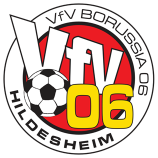 VfV Borussia Hildesheim Team Logo