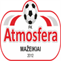 Atmosfera Mazeikiai Team Logo