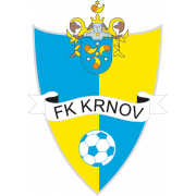 FK Krnov Team Logo